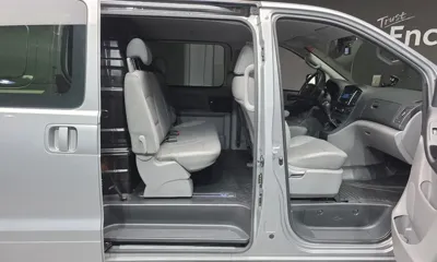 Hyundai Starex 2019, 27989 км, за 17900000 KRW - фото 19