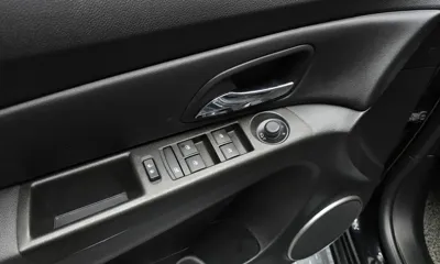 ChevroletGMDaewoo Cruze 2016, 84861 км, за 5800000 KRW - фото 17