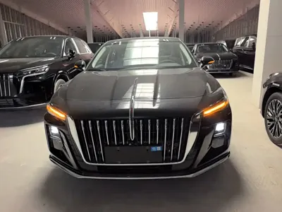 Hongqi Hongqi H5 2026, 100 км, за 120100 CNY