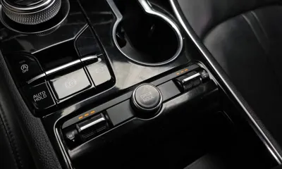Kia K5 2021, 151887 км, за 12380000 KRW - фото 18