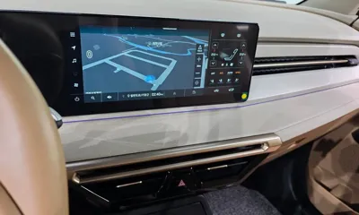 KG_Mobility_Ssangyong Actyon 2025, 12688 км, за 28400000 KRW - фото 15