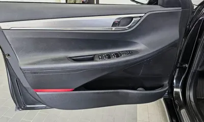 Hyundai Grandeur 2022, 184385 км, за 16100000 KRW - фото 24
