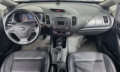 Kia K3 2015, 224340 км, за 3890000 KRW - фото 7
