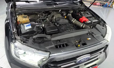 Ford Ranger 2021, 168767 км, за 24500000 KRW - фото 6