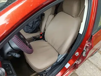 Changan EV 2019, 72200 км, за 23500 CNY - фото 15