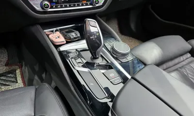 BMW 5-Series 2019, 105605 км, за 25350000 KRW - фото 9