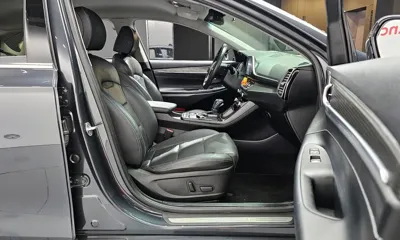 Hyundai Grandeur 2018, 140310 км, за 12400000 KRW - фото 10