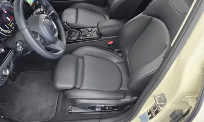 MINI Clubman 2022, 58818 км, за 22900000 KRW - фото 28