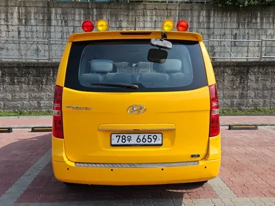 Hyundai Starex 2019, 95259 км, за 17500000 KRW