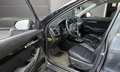 Kia Seltos 2020, 67362 км, за 17300000 KRW - фото 10