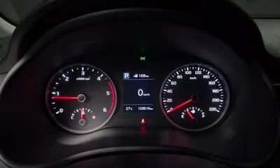Kia Stonic 2018, 103614 км, за 7400000 KRW - фото 8