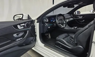 Mercedes-Benz E-Class 2017, 128673 км, за 64705.95 USD - фото 10