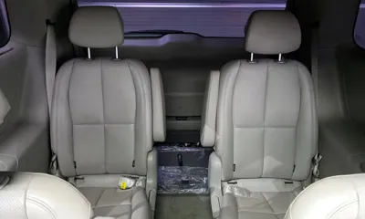 Kia Canival 2018, 117931 км, за 13500000 KRW - фото 13