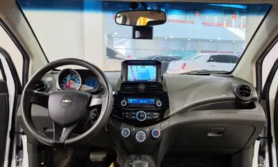 ChevroletGMDaewoo Spark 2014, 211865 км, за 1990000 KRW - фото 7