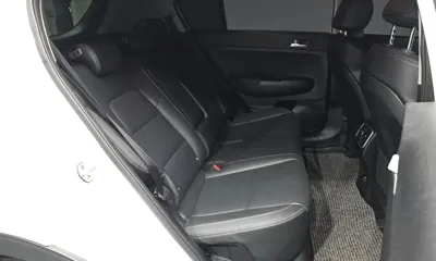 Kia Sportage 2016, 116734 км, за 10090000 KRW - фото 12