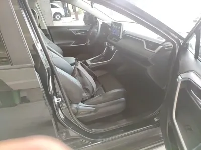 Toyota Wildlander 2021, 82100 км, за 84800 CNY - фото 25