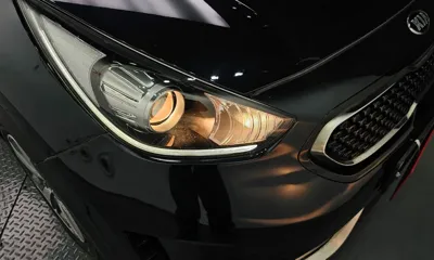 Kia Niro 2018, 132035 км, за 12200000 KRW - фото 22