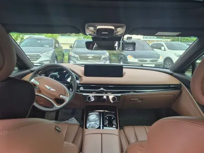 Genesis G80 2021, 106132 км, за 35700000 KRW - фото 7
