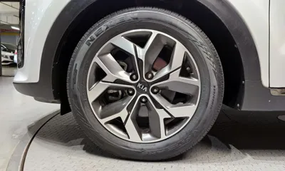 Kia Sportage 2019, 80249 км, за 13900000 KRW - фото 5