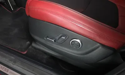 Genesis GV70 2021, 58210 км, за 32500000 KRW - фото 29
