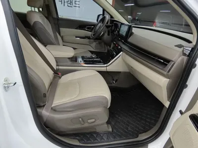 Kia Canival 2023, 61844 км, за 30600000 KRW - фото 6