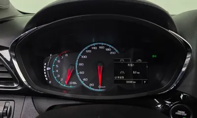 ChevroletGMDaewoo Spark 2017, 59396 км, за 5800000 KRW - фото 8