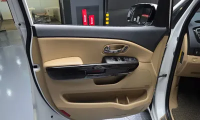 Kia Canival 2019, 143095 км, за 15200000 KRW - фото 25