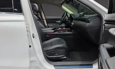 Genesis GV70 2023, 76893 км, за 38500000 KRW - фото 26
