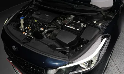 Kia K3 2016, 42749 км, за 9300000 KRW - фото 6