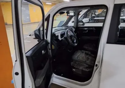 Kia Ray 2026, 5 км, за 3240000 KRW