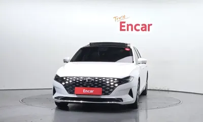 Hyundai Grandeur 2020, 102448 км, за 20900000 KRW
