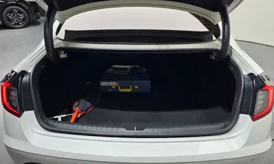 Hyundai Sonata 2020, 98039 км, за 15800000 KRW - фото 20