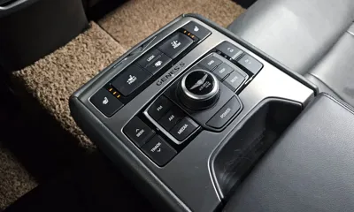 Hyundai Genesis 2015, 167257 км, за 7890000 KRW - фото 27