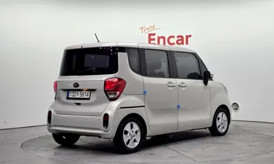 Kia Ray 2021, 151038 км, за 7990000 KRW