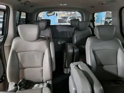 Hyundai Starex 2016, 50200 км, за 13300000 KRW - фото 19