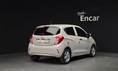 ChevroletGMDaewoo Spark 2018, 70205 км, за 7000000 KRW