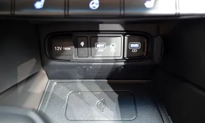 Hyundai Santafe 2020, 133492 км, за 18500000 KRW - фото 34