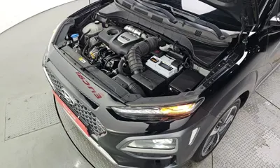 Hyundai Kona 2018, 70644 км, за 15200000 KRW - фото 6