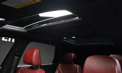 Hyundai Palisade 2019, 94342 км, за 20790000 KRW - фото 19
