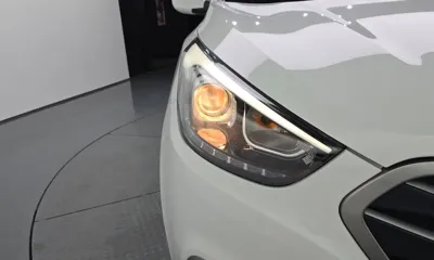 Hyundai Tucson 2015, 151967 км, за 5500000 KRW - фото 22
