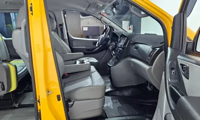 Hyundai Starex 2019, 116725 км, за 15900000 KRW - фото 26