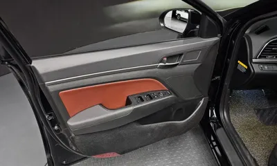 Hyundai Avante 2017, 112273 км, за 9800000 KRW - фото 24
