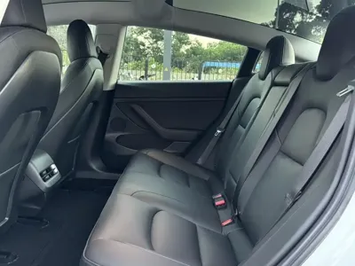 Tesla Model 3 2021, 52000 км, за 97800 CNY - фото 6