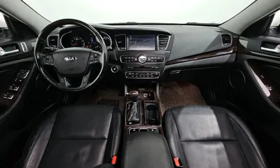 Kia K7 2015, 106410 км, за 8700000 KRW - фото 7