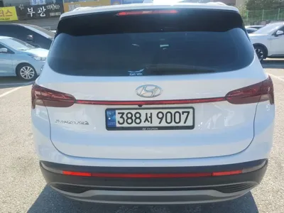 Hyundai Santafe 2021, 165000 км, за 16400000 KRW - фото 5