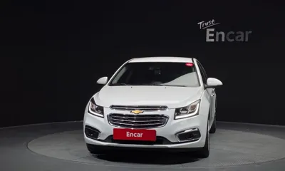 ChevroletGMDaewoo Cruze 2016, 100275 км, за 3900000 KRW