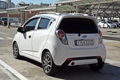 ChevroletGMDaewoo Spark 2012, 107823 км, за 2350000 KRW - фото 6