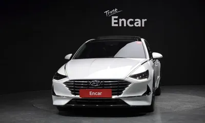 Hyundai Sonata 2020, 91154 км, за 16900000 KRW