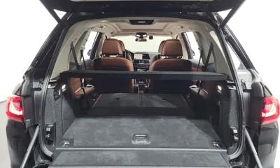 BMW X7 2022, 105272 км, за 65990000 KRW - фото 20