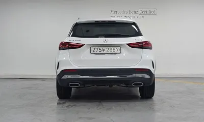 Mercedes-Benz GLA-Class 2020, 59415 км, за 30500000 KRW